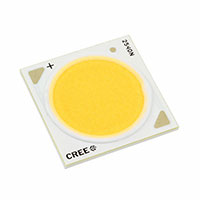 Cree Inc. - CXB2540-0000-000N0HW230G - LED ARR 19MM 3000K 80CRI 4860LM