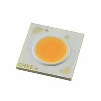 Cree Inc. - CXA1816-0000-000N0YM230G - LED COB CXA1816 3000K WHITE SMD