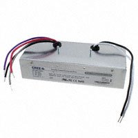 Cree Inc. - LMD600-0100-C1A7-7030000 - LED DRIVER CC AC/DC 25-52V 1.7A