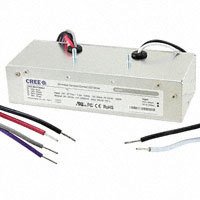 Cree Inc. - LMD800-0120-C2A0-7030000 - LED DRIVER CC AC/DC 25-52V 2A