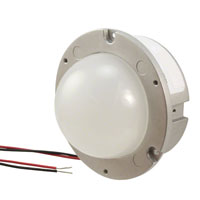 Cree Inc. - LMH020-0850-30G9-00001TW - LED MOD 850LM WHITE 3000K DOME