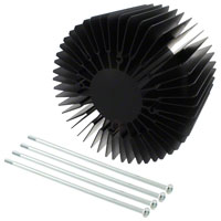 Cree Inc. - LMH020-HS00-0000-0000061 - HEATSINK FOR LMH2 LED MODULE