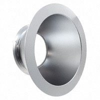 Cree Inc. - LMH020-REFL-0000-0000042 - LED REFLECTOR 4" SEMI SPECULAR