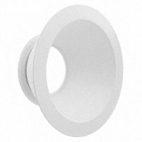 Cree Inc. - LMH020-REFL-0000-0000044 - LED REFLECTOR 4" WHITE