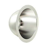 Cree Inc. - LMH020-REFL-0000-0000062 - LED REFLECTOR 6" SEMI SPECULAR