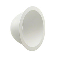 Cree Inc. - LMH020-REFL-0000-0000064 - LED REFLECTOR 6" WHITE