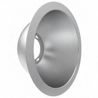 Cree Inc. - LMH020-REFL-0000-0000082 - LED REFLECTOR 8" SEMI SPECULAR