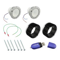 Cree Inc. - LMR020-0650-CCF9-2KIT2X - KIT DEV LMR020-0650, 230V