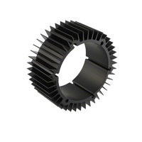 Cree Inc. - LMR020-HS02-0000-0000001 - HEATSINK FOR LMR2 MODULES