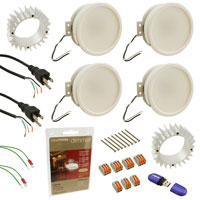 Cree Inc. - LMR040-0700-CCF9-1KIT4X - KIT DEV LMR040-0700, 120V