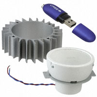 Cree Inc. - LMR040-1000-CCF9-2KIT2X - KIT DEV LMR040-1000