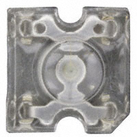 Cree Inc. - CP42S-GKS-CE0H0694 - LED GREEN CLEAR 4DIP THRU HOLE