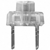 Cree Inc. - CP42B-AKS-CM0Q0264 - LED AMBER CLEAR 4DIP THRU HOLE