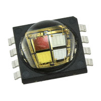 Cree Inc. - MCE4CT-A2-0000-00A4AAAB1 - LED RGBW XLAMP WTR CLR SMD