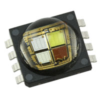 Cree Inc. - MCE4CT-A2-0000-00A5AAAA1 - LED RGBW XLAMP WTR CLR SMD