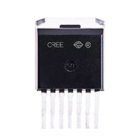 Cree/Wolfspeed - C3M0075120J - 1200V, 75 MOHM, G3 SIC MOSFET