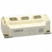Cree/Wolfspeed - CAS120M12BM2 - MOSFET 2N-CH 1200V 193A MODULE