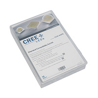 Opulent Americas - CCK-6XPE-CK01 - CHEMICAL COMPATIBILITY KIT- XPE