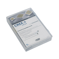 Opulent Americas - CCK-XHP50-CK01 - CHEMICAL COMPATIBILITY KIT- XHP