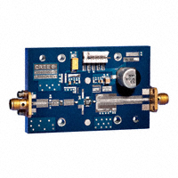 Cree/Wolfspeed - CGH40006S-KIT - FET RF HEMT 28V 100MA 440203