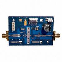 Cree/Wolfspeed - CGH40010F-TB - BOARD DEMO AMP CIRCUIT CGH40010
