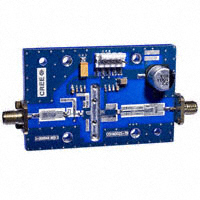 Cree/Wolfspeed - CGH40025F-TB - BOARD DEMO AMP CIRCUIT CGH40025