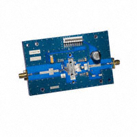 Cree/Wolfspeed - CGH40035F-TB - BOARD DEMO AMP CIRCUIT CGH40035
