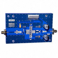 Cree/Wolfspeed - CGH40045F-TB - BOARD DEMO AMP CIRCUIT CGH40045
