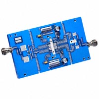 Cree/Wolfspeed - CGH40180PP-TB - BOARD DEMO AMP CIRCUIT CGH40180