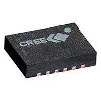 Cree/Wolfspeed - CGHV1F006S - FET RF 40V 6GHZ 12DFN