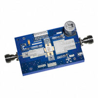 Cree/Wolfspeed - CGHV22200-TB - EVAL BOARD FOR CGHV22200