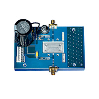 Cree/Wolfspeed - CGHV31500F-TB - TEST FIXTURE FOR CGHV31500F