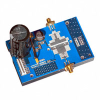 Cree/Wolfspeed - CGHV35150-TB - TEST FIXTURE FOR CGHV35150F