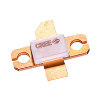 Cree/Wolfspeed - CGHV40050F - FET RF 150V 4GHZ 440193
