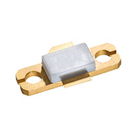 Cree/Wolfspeed - CGHV59070F - RF MOSFET HEMT 50V 440224