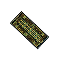 Cree/Wolfspeed - CGHV60040D - RF MOSFET HEMT 50V DIE
