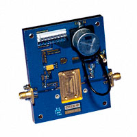 Cree/Wolfspeed - CGHV96050F2-TB - TEST FIXTURE FOR CGHV96050F2