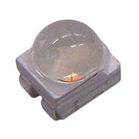 Cree Inc. - CLM2B-REW-CYAZ0AA3 - LED RED CLEAR 4SMD