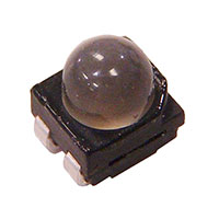 Cree Inc. - CLM2C-GCA-CXBB07A3 - LED GREEN 4PLCC