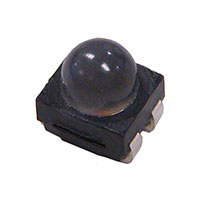 Cree Inc. - CLM2C-RCA-CWBZ0BB3 - LED RED 4LCC SMD