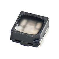 Cree Inc. - CLMVB-FKA-CFHEHLCBB7A363 - LED RGB DIFFUSED 4SMD