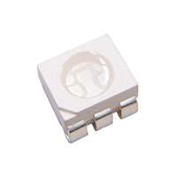 Cree Inc. - CLP6C-AKW-CZ0B0AA3 - LED AMBER CLEAR 6SMD