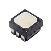 Cree Inc. - CLX6B-FKC-CN1R1J1BB7D3D3 - LED RGB DIFFUSED 6SMD