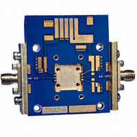 Cree/Wolfspeed - CMPA0060002F-TB - BOARD DEMO AMP CIRC CMPA0060002