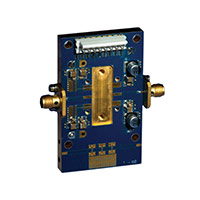 Cree/Wolfspeed - CMPA5585030F-TB - TEST BOARD