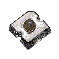 Cree Inc. - CP41A-RHS-CM0N0JJ4 - LED RED CLEAR 4DIP THROUGH HOLE