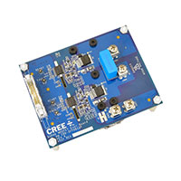 Cree/Wolfspeed - CRD-5FF0912P - EVAL BOARD FOR C3M0120090J