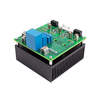 Cree/Wolfspeed - KIT8020-CRD-8FF1217P-1 - EVAL KIT PCB 2-MOSFET 2-SIC DRVR