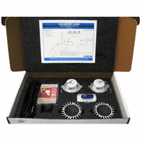 Cree Inc. - LMR040-0700-27F9-1KIT - KIT DEV LMR040-0700, 120V