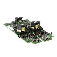 Cree/Wolfspeed - PT62SCMD12 - EVAL BOARD 1200V SIC BRIDGE GATE